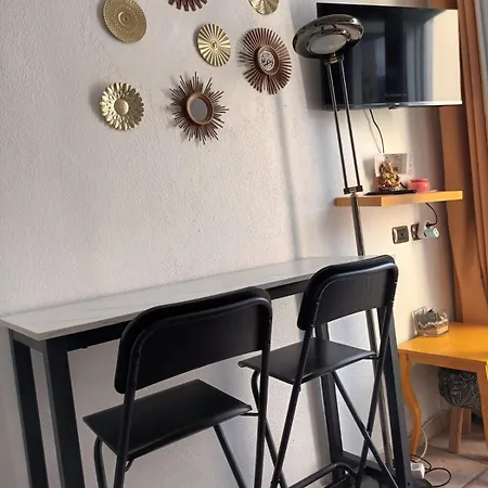 Magnifique Centre-ville Apartamento