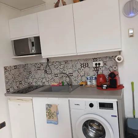 Apartamento Magnifique Centre-ville