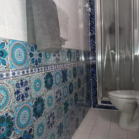 Magnifique Centre-ville Apartamento Niza