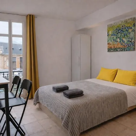 Apartamento Magnifique Centre-ville *