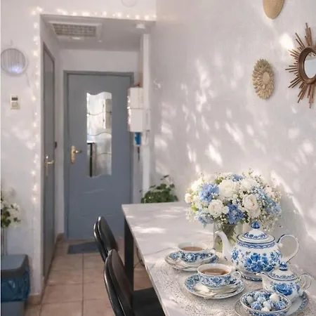 Apartamento Magnifique Centre-ville *