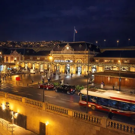 Magnifique Centre-ville * Niza