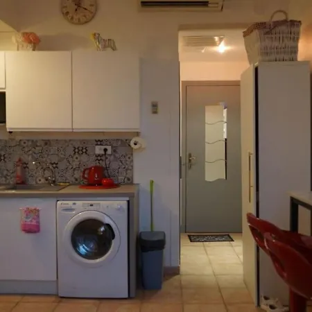 Apartmán Magnifique Centre-ville