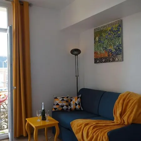Apartment Magnifique Centre-ville