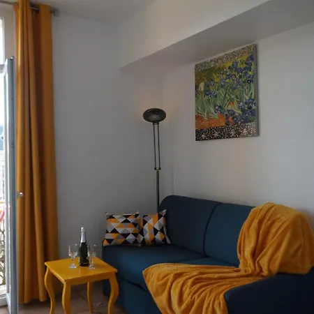 Apartment Magnifique Centre-ville