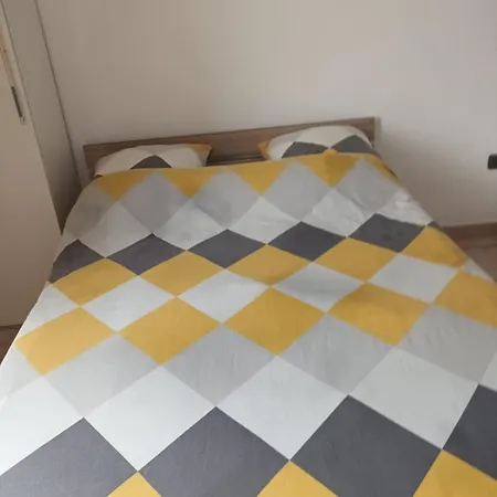 Magnifique Centre-ville Appartement Nice