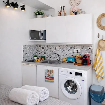 Magnifique Centre-ville Appartement *