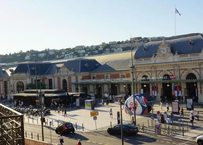 Magnifique Centre-ville