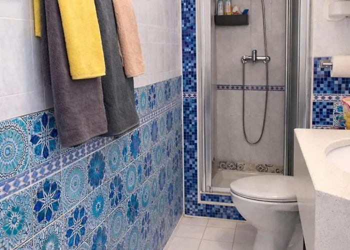 Apartamento Magnifique Centre-ville *