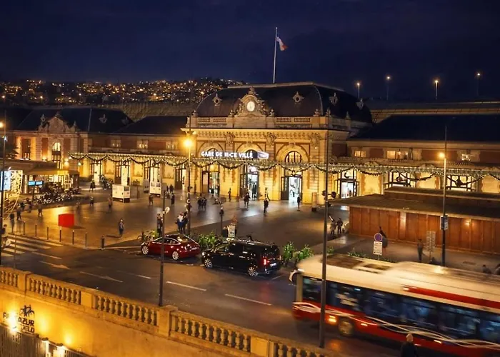 Magnifique Centre-ville * Nice