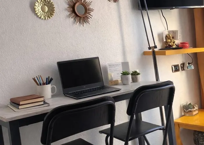 Magnifique Centre-ville Appartement