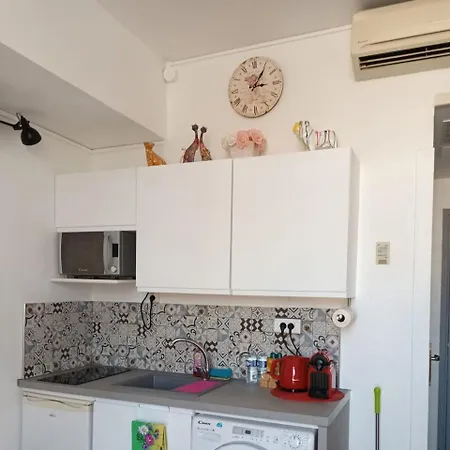 Magnifique Centre-ville * ניס