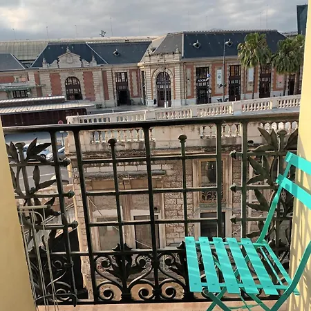 Magnifique Centre-ville Appartement *